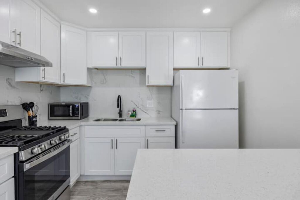 Photo of Kitchen in Patton