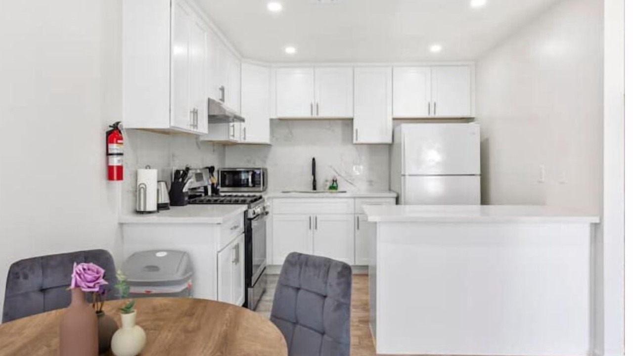 Photo of Kitchen in Patton