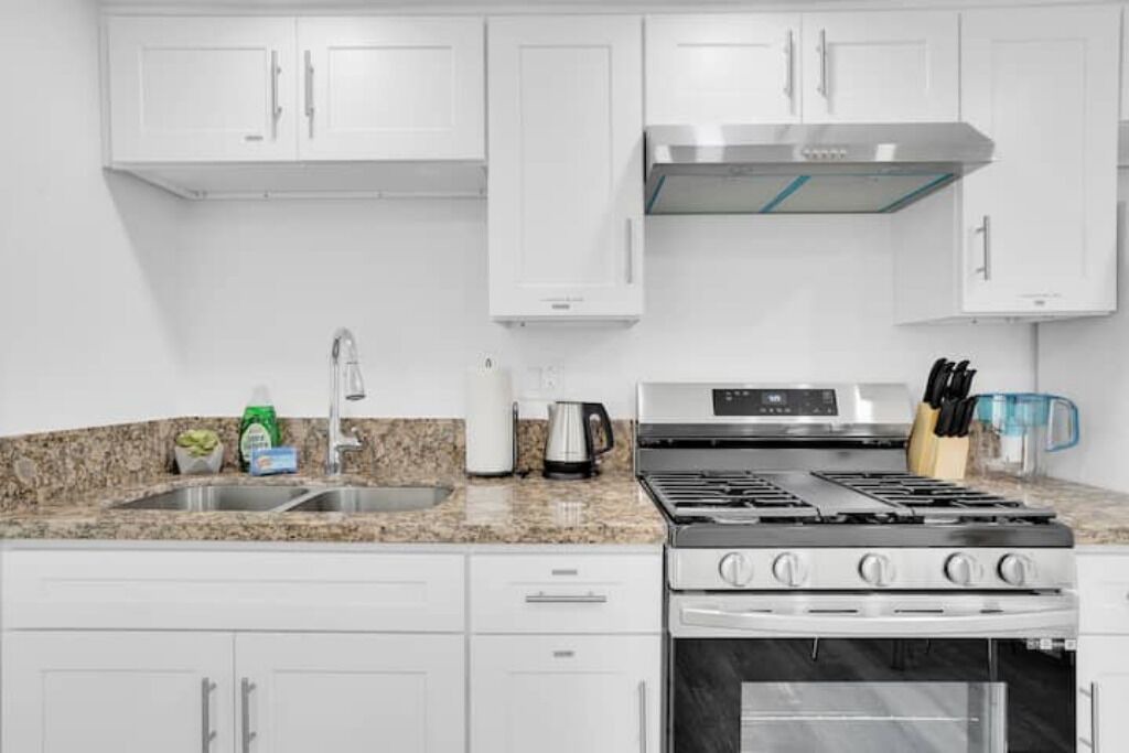 Photo of Kitchen in Huntington Park
