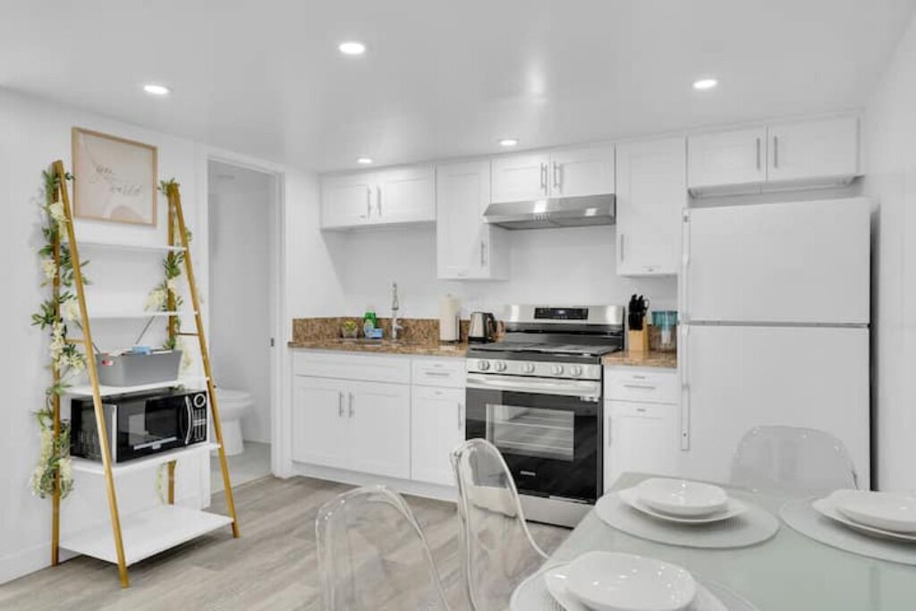 Photo of Kitchen in Huntington Park