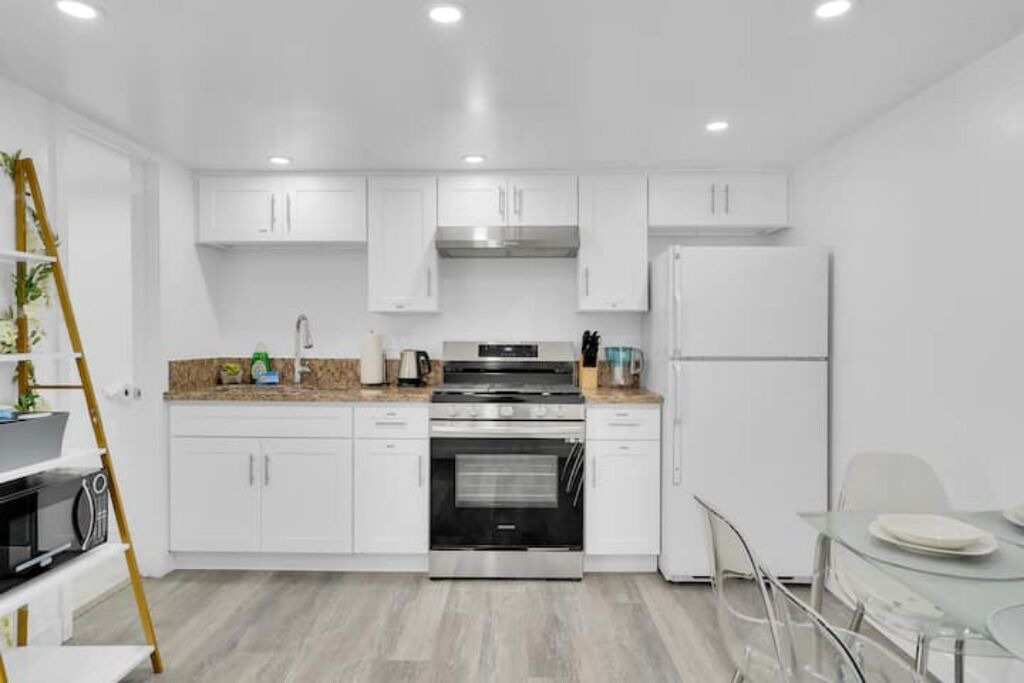 Photo of Kitchen in Huntington Park