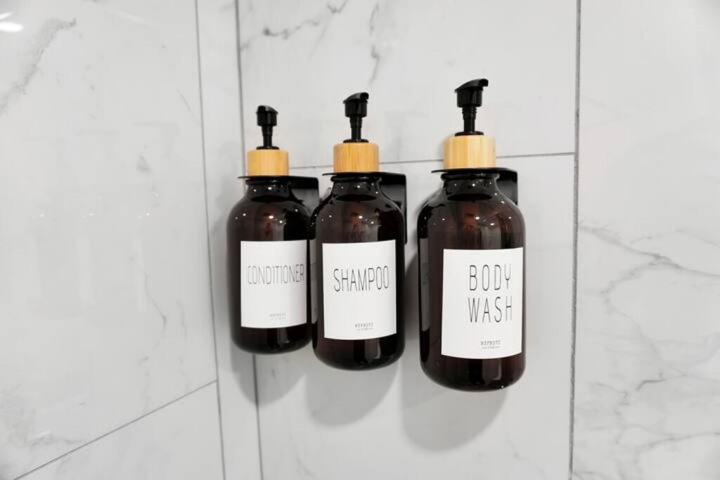 Photo of Bathroom in Huntington Park