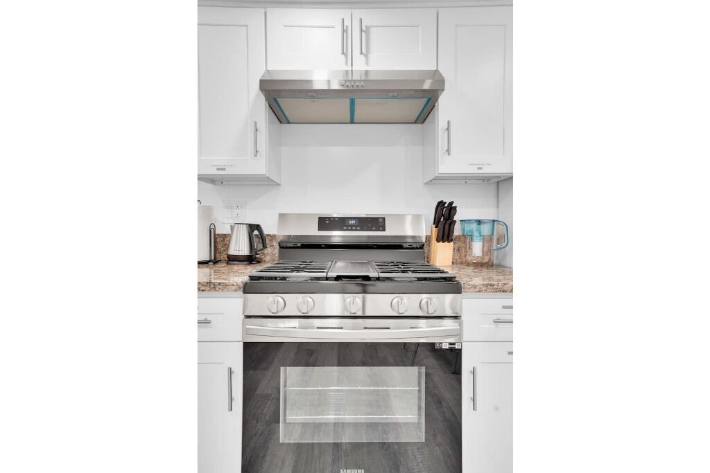 Photo of Kitchen in Huntington Park