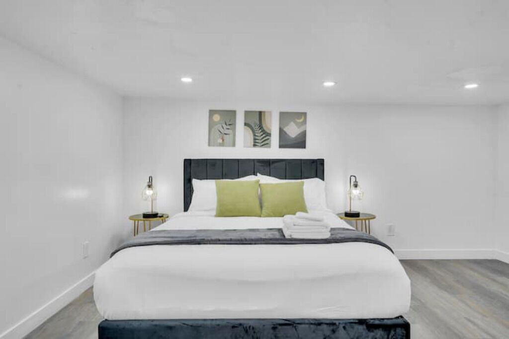 Photo of Bedroom in Huntington Park