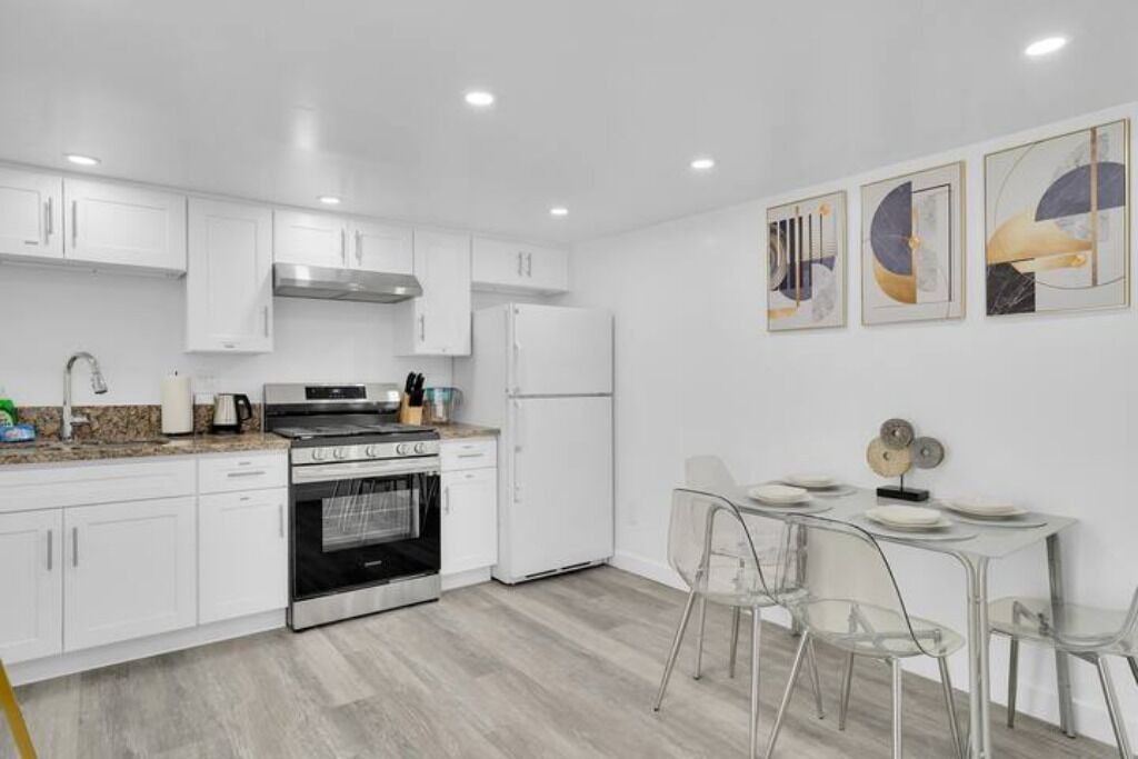 Photo of Kitchen in Huntington Park