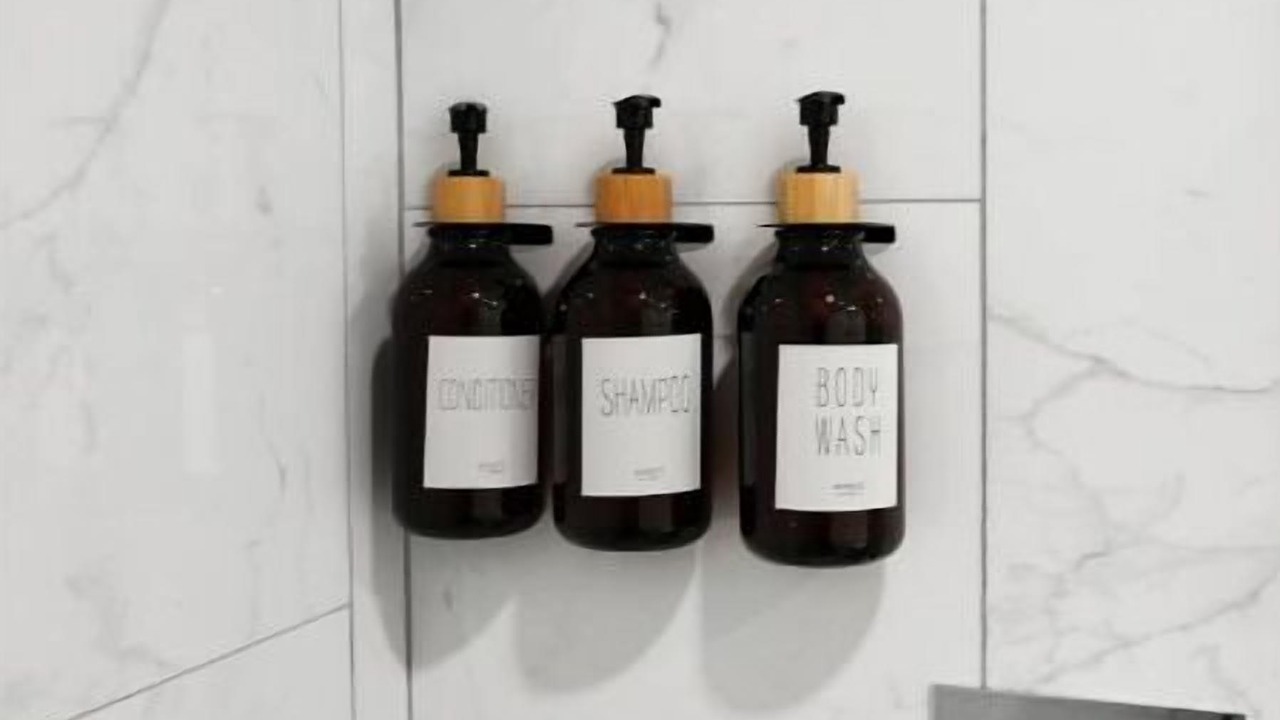 Photo of Bathroom in Huntington Park