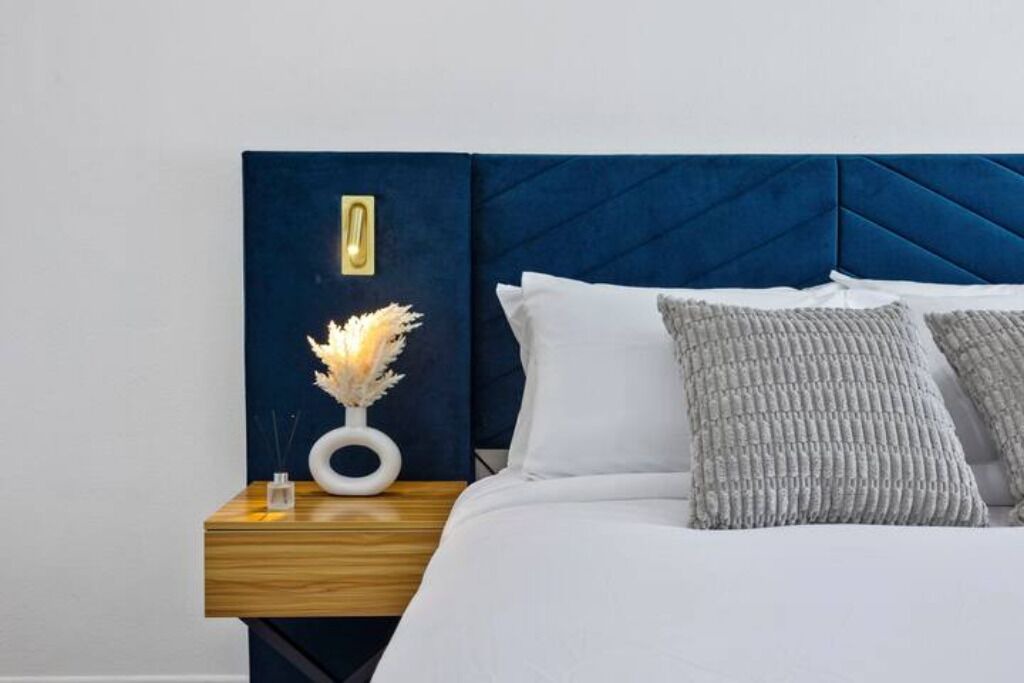 Photo of Bedroom in East Whittier