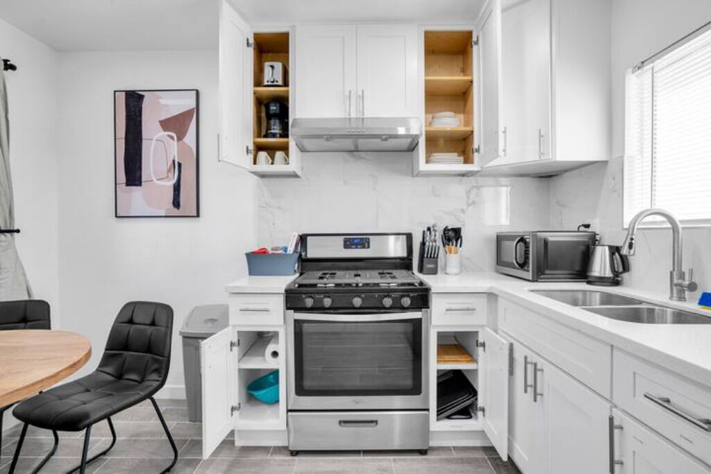 Photo of Kitchen in East Whittier