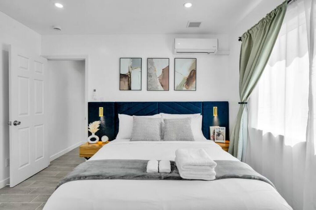 Photo of Bedroom in East Whittier
