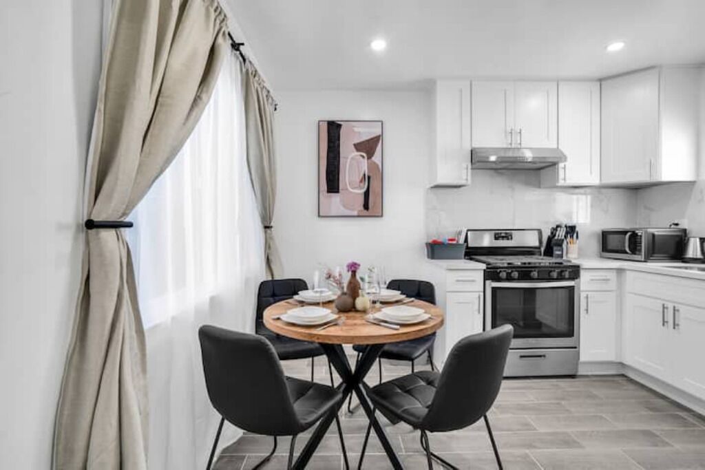 Photo of Kitchen in East Whittier