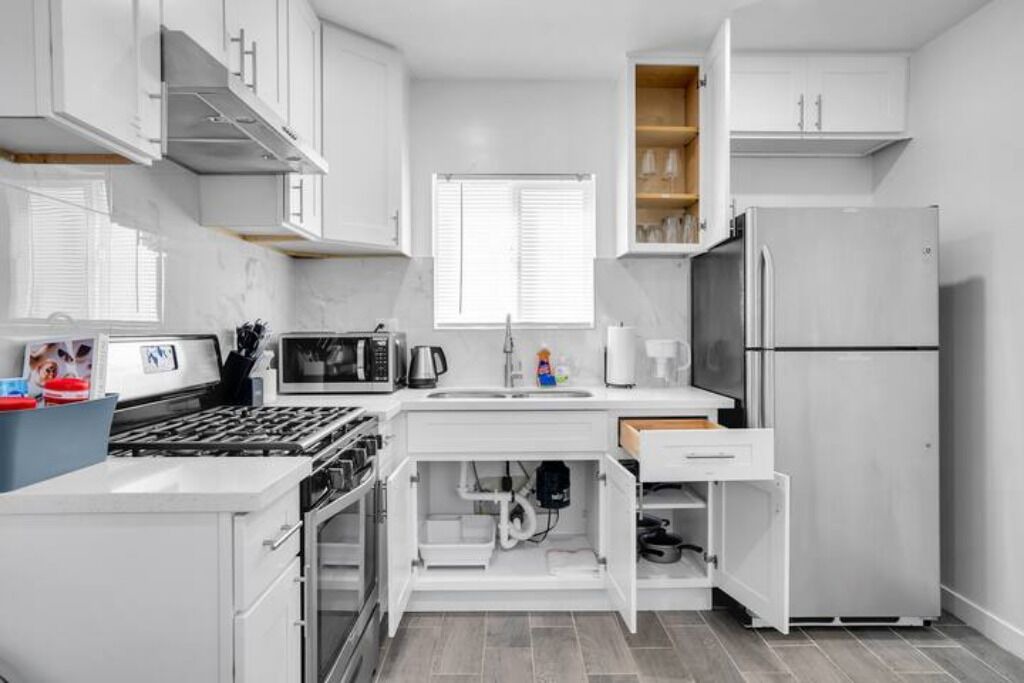 Photo of Kitchen in East Whittier