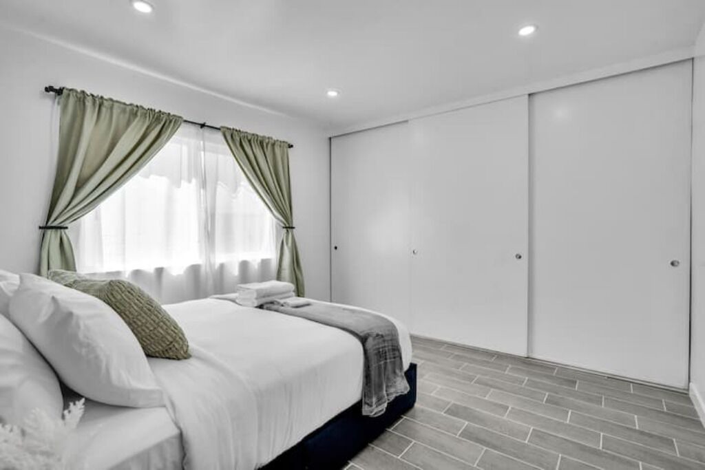 Photo of Bedroom in East Whittier