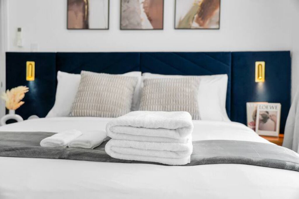 Photo of Bedroom in East Whittier