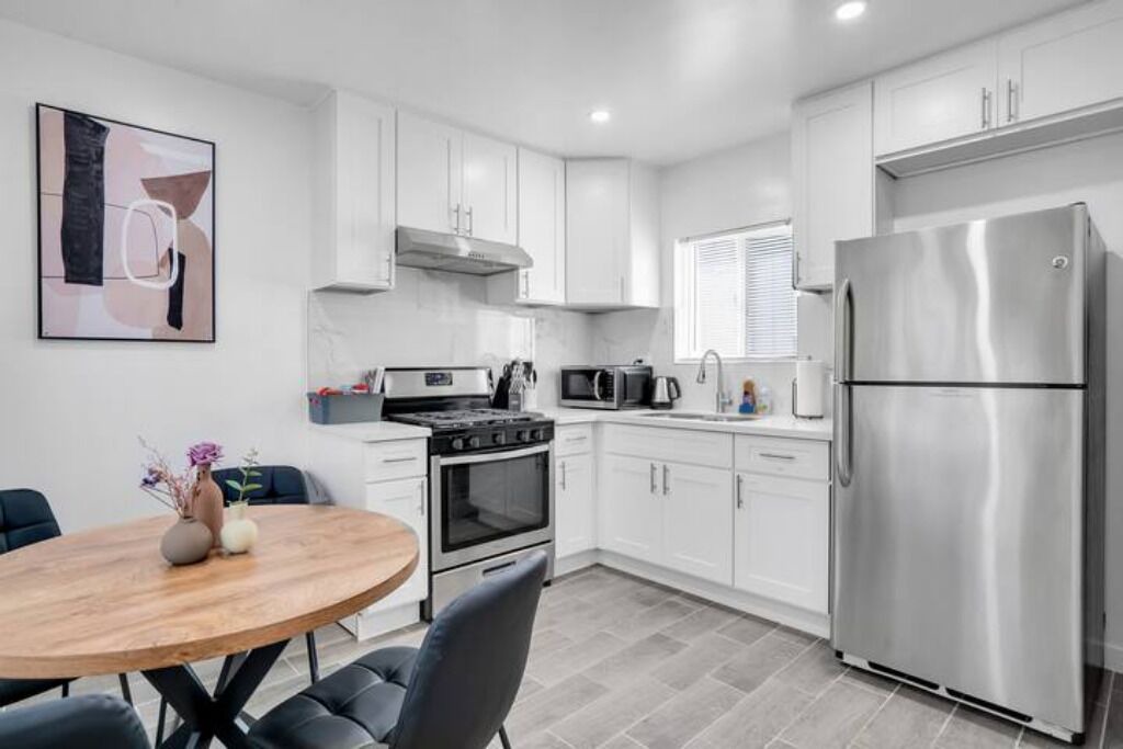 Photo of Kitchen in East Whittier