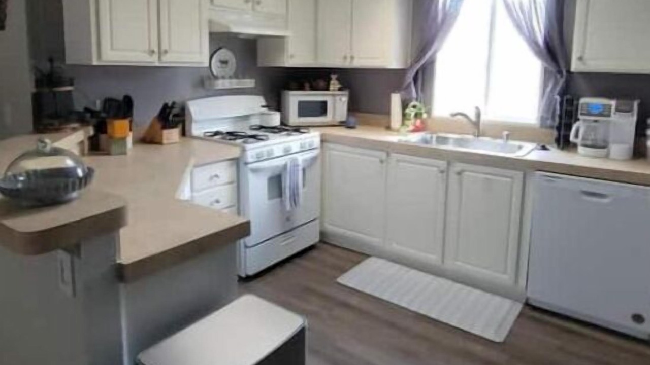 Photo of Kitchen in Los Alamos