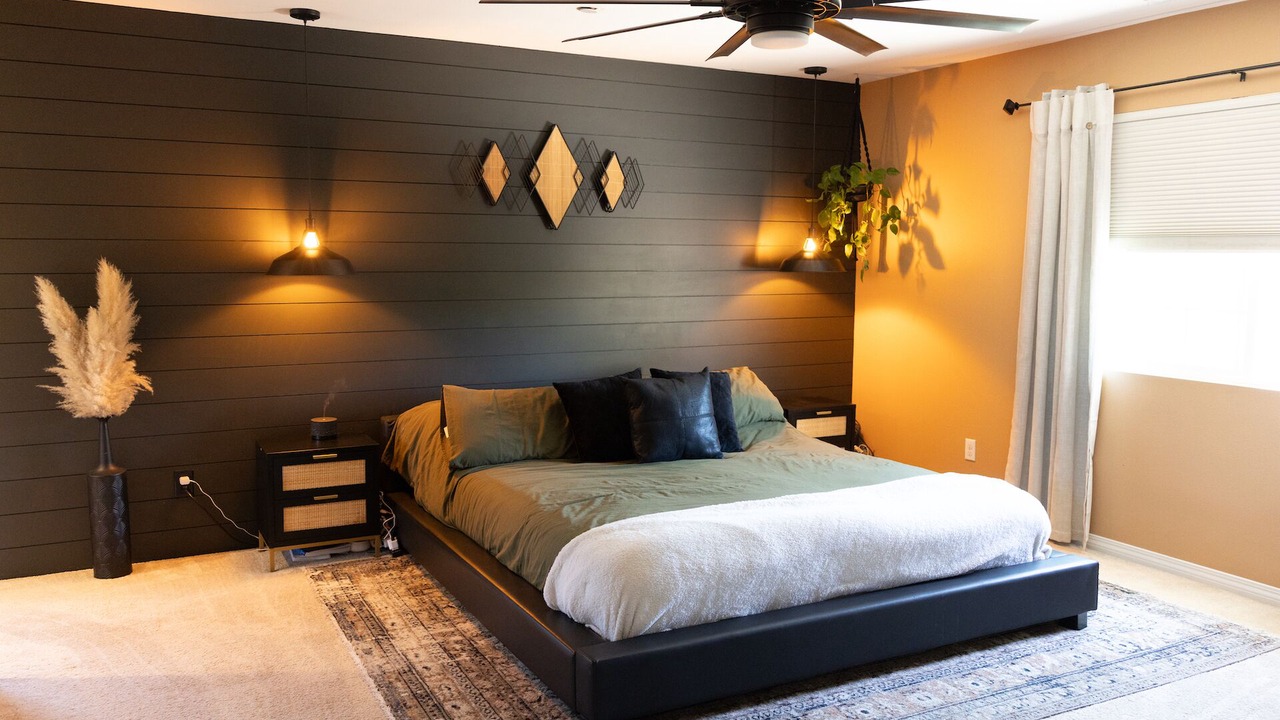 Photo of Bedroom in Menifee