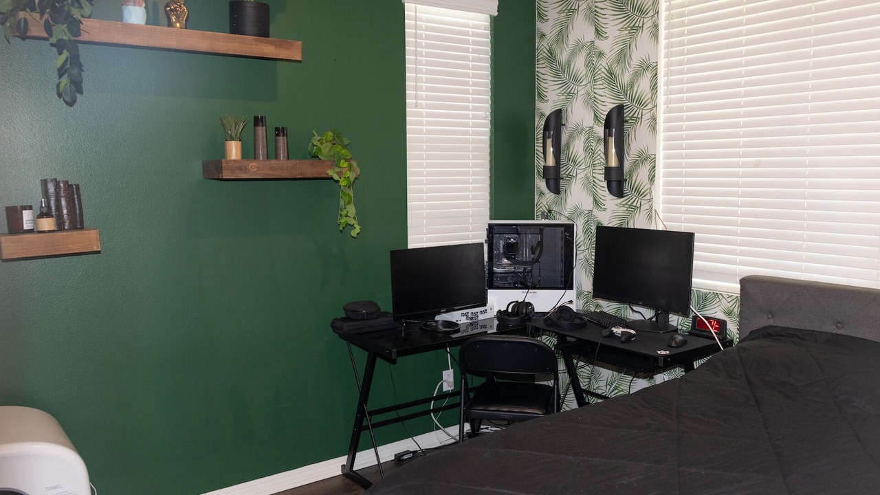 Photo of Bedroom in Menifee