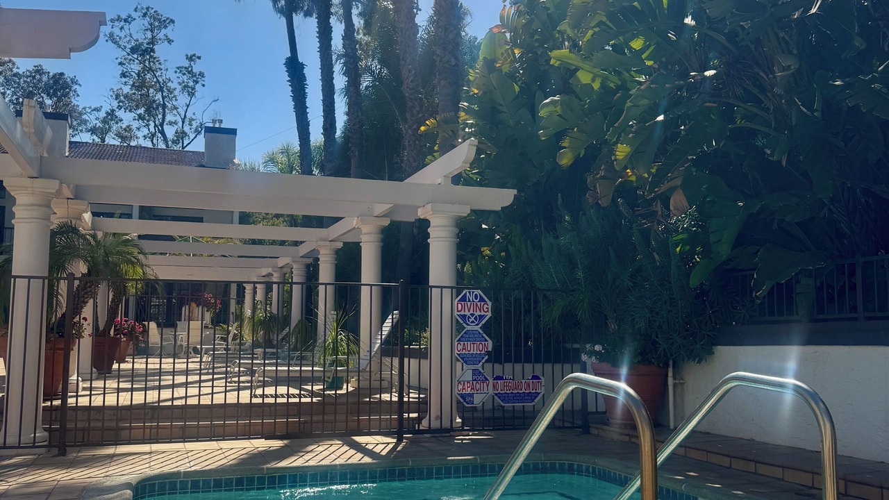 Photo of Outdoor in Central Malibu