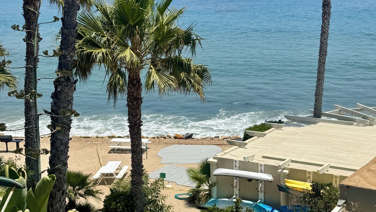 Photo of Outdoor in Central Malibu