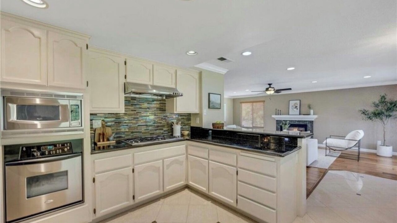 Photo of Kitchen in Mount Wilson