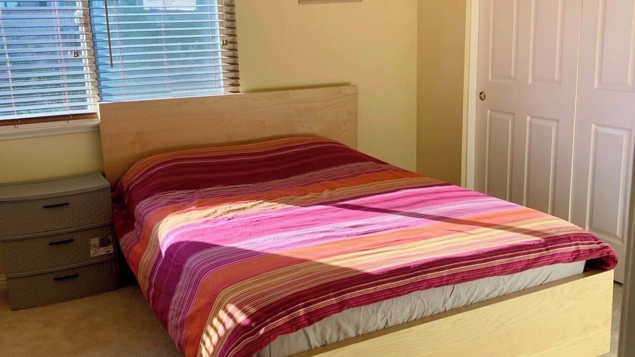 Photo of Bedroom in Mount Wilson
