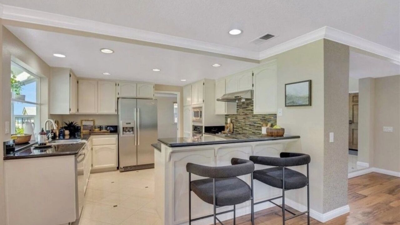 Photo of Kitchen in Mount Wilson
