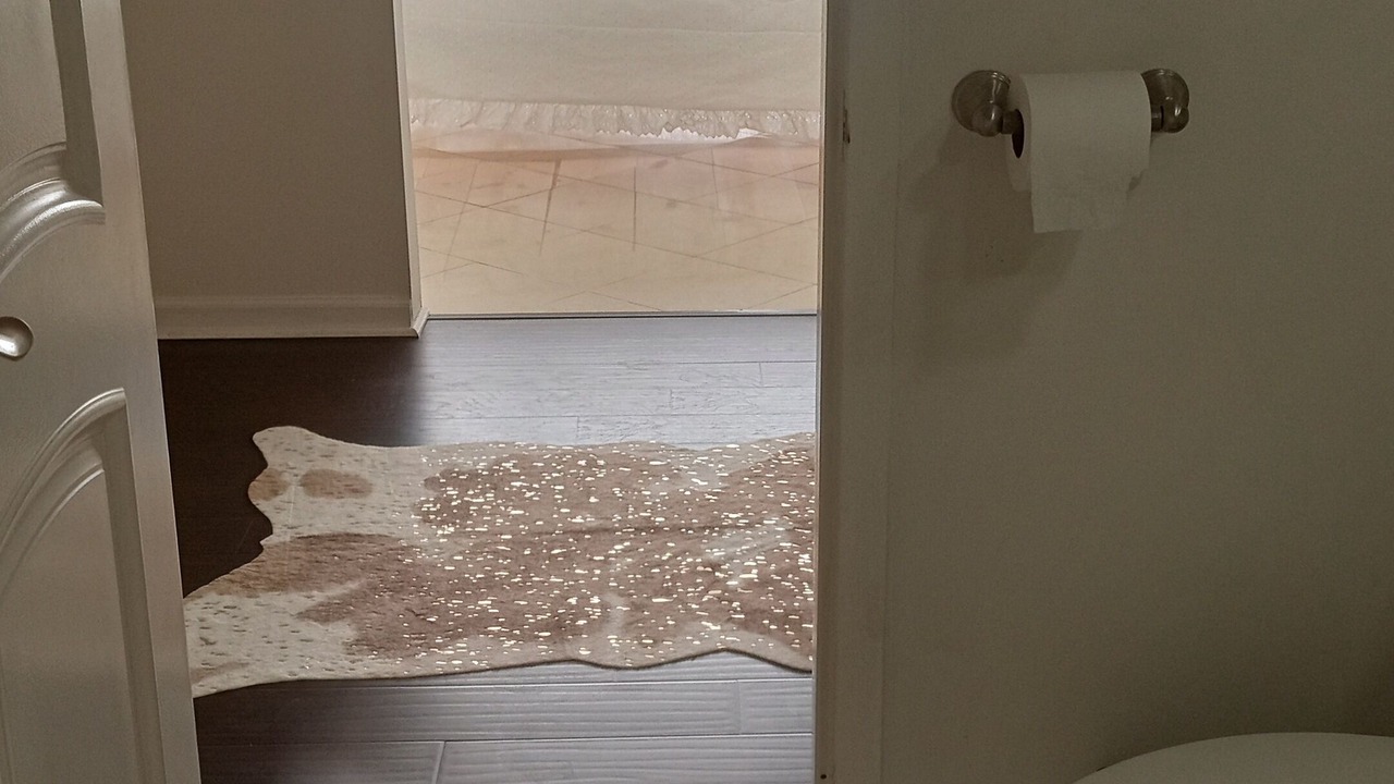 Photo of Bathroom in Marina del Rey