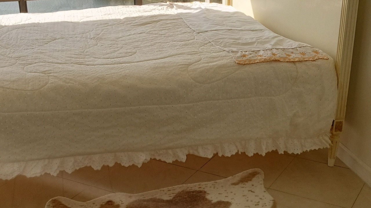 Photo of Bedroom in Marina del Rey