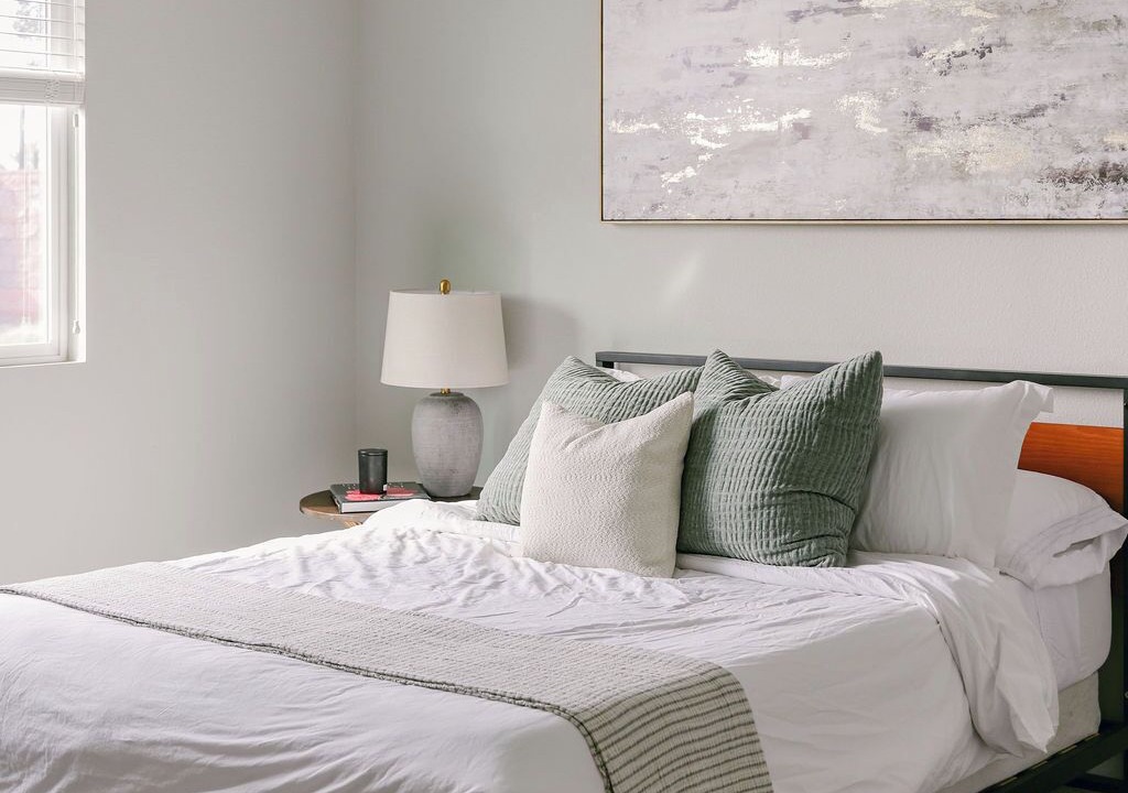 Photo of Bedroom in Kit Carson