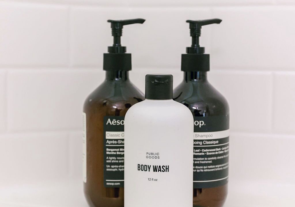 Photo of Bathroom in Kit Carson