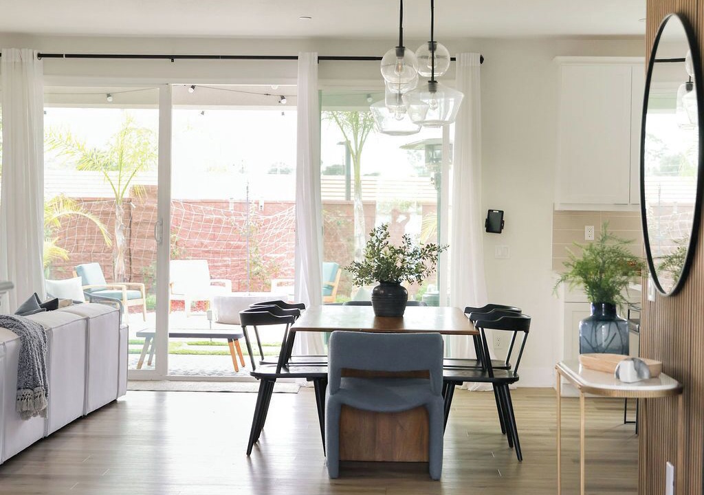 Photo of Livingroom in Kit Carson