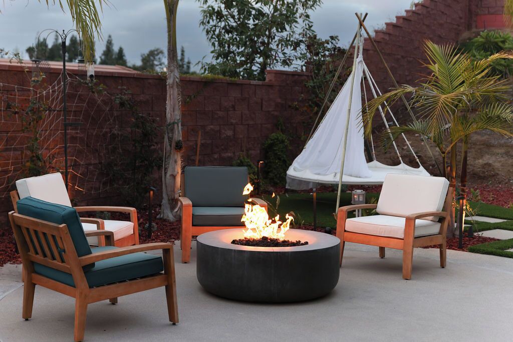 Photo of Patio Balcony in Kit Carson