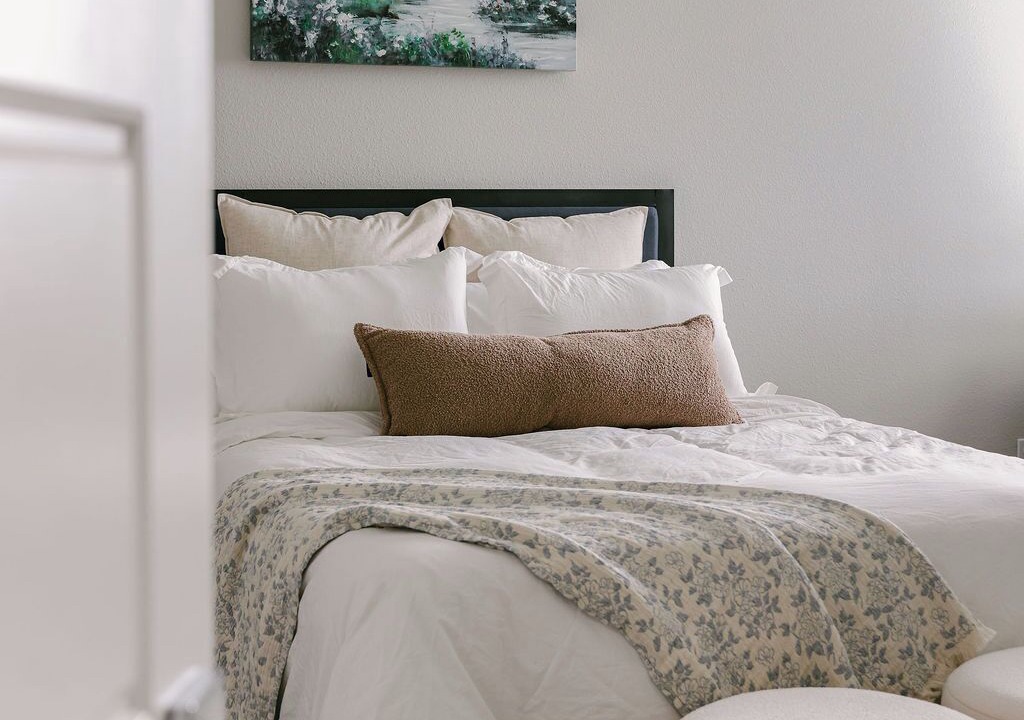 Photo of Bedroom in Kit Carson