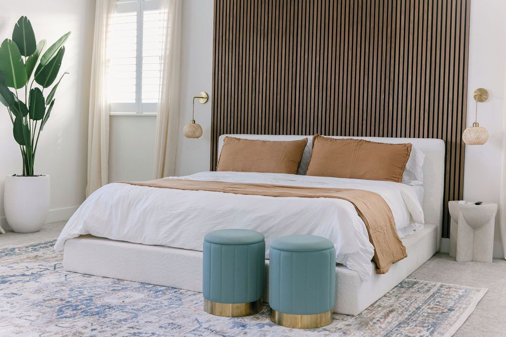Photo of Bedroom in Kit Carson