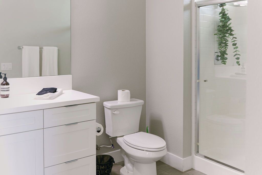Photo of Bathroom in Kit Carson