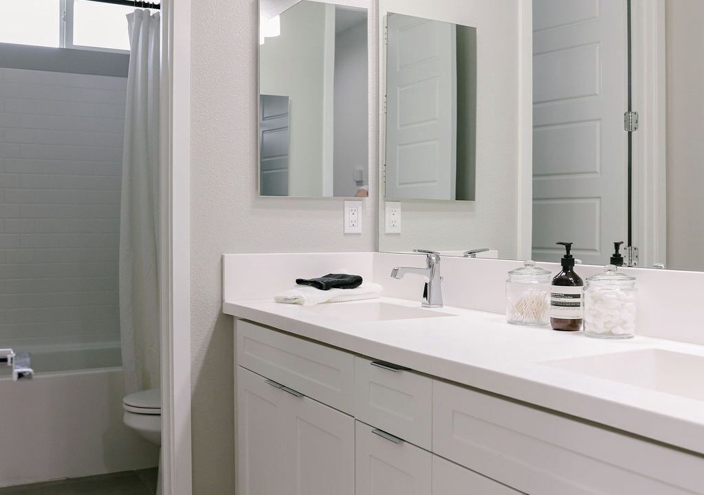 Photo of Bathroom in Kit Carson