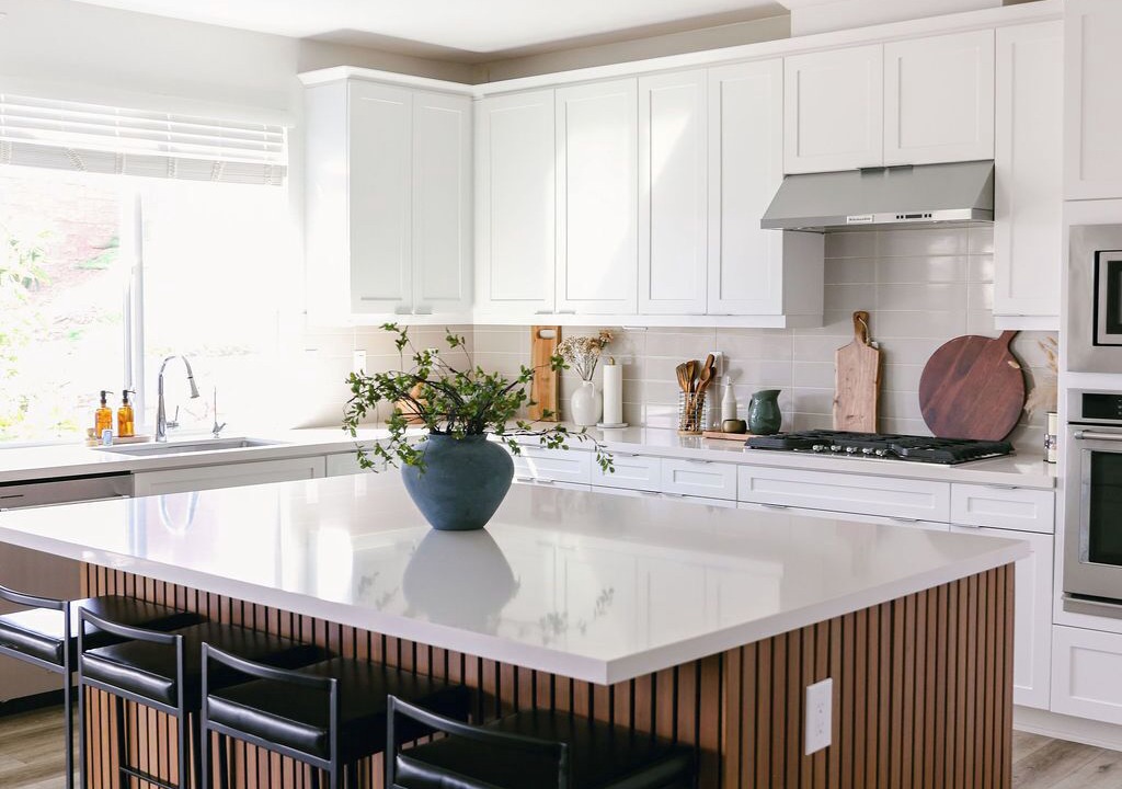 Photo of Kitchen in Kit Carson