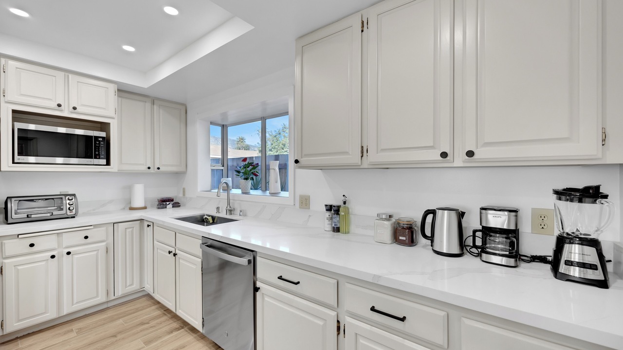 Photo of Kitchen in Azusa