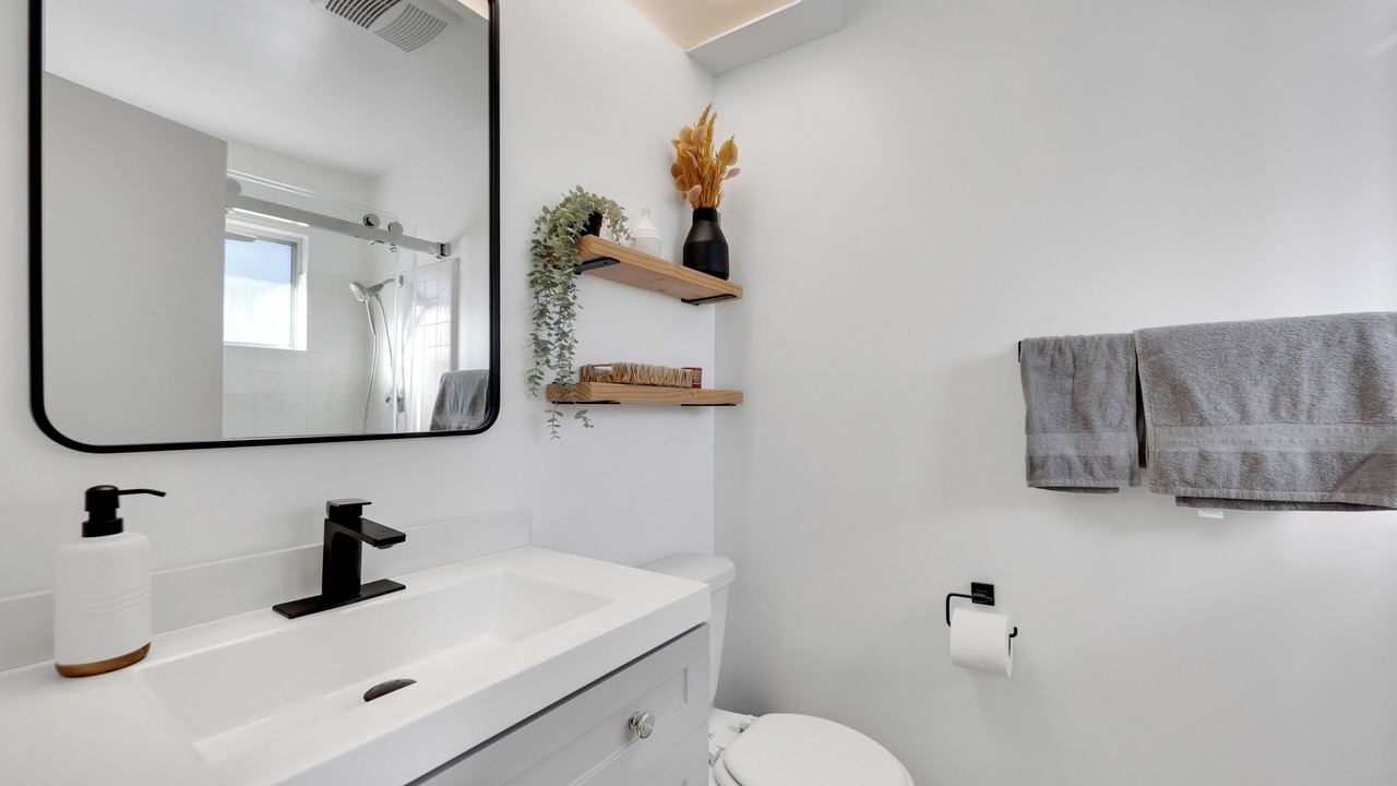Photo of Bathroom in Azusa