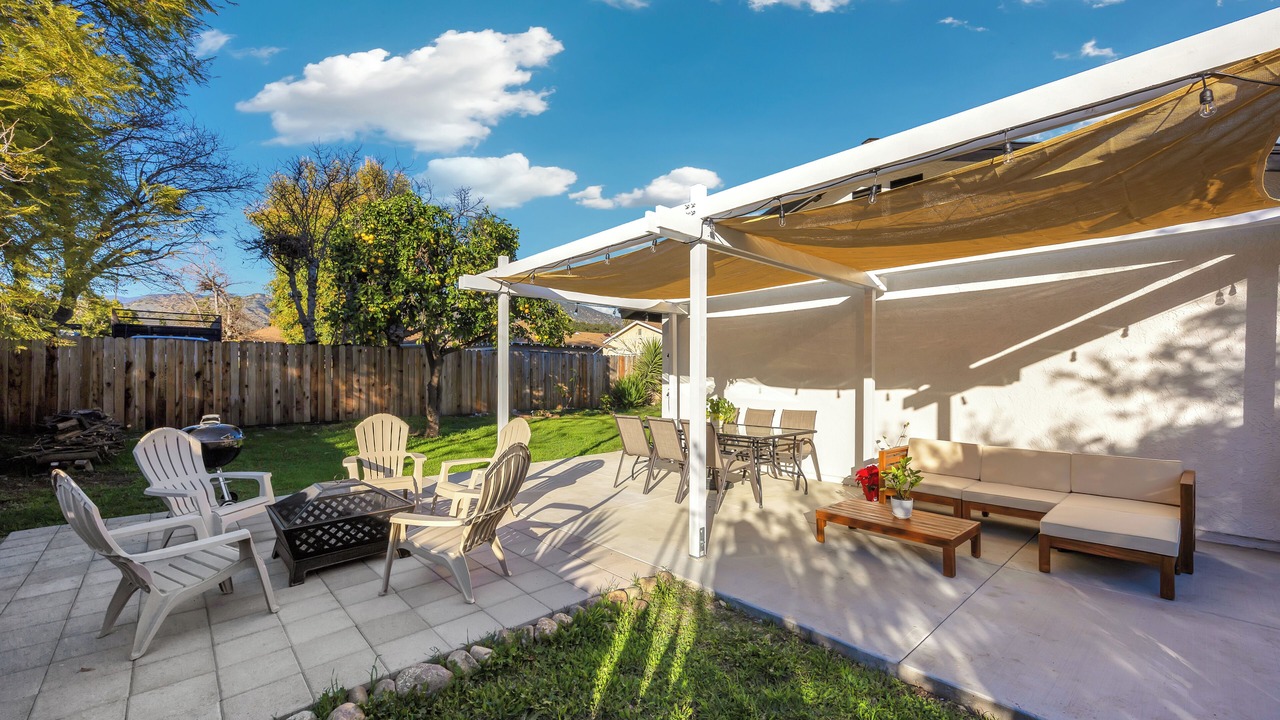 Photo of Outdoor in Azusa