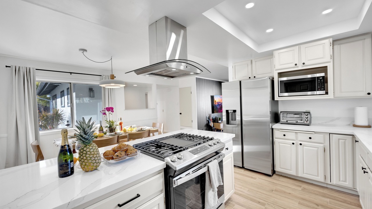 Photo of Kitchen in Azusa