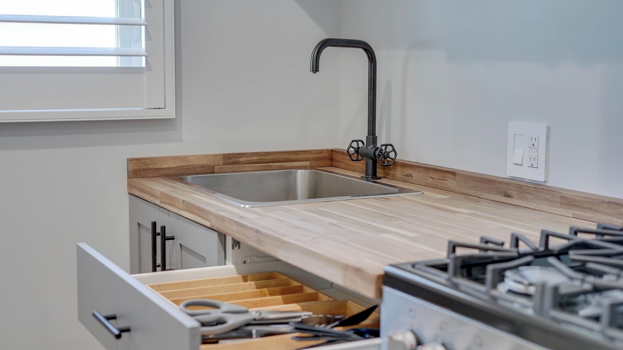 Photo of Kitchen in Duarte
