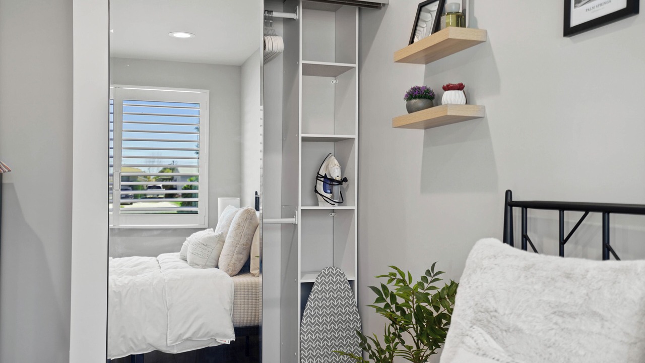 Photo of Bedroom in Duarte