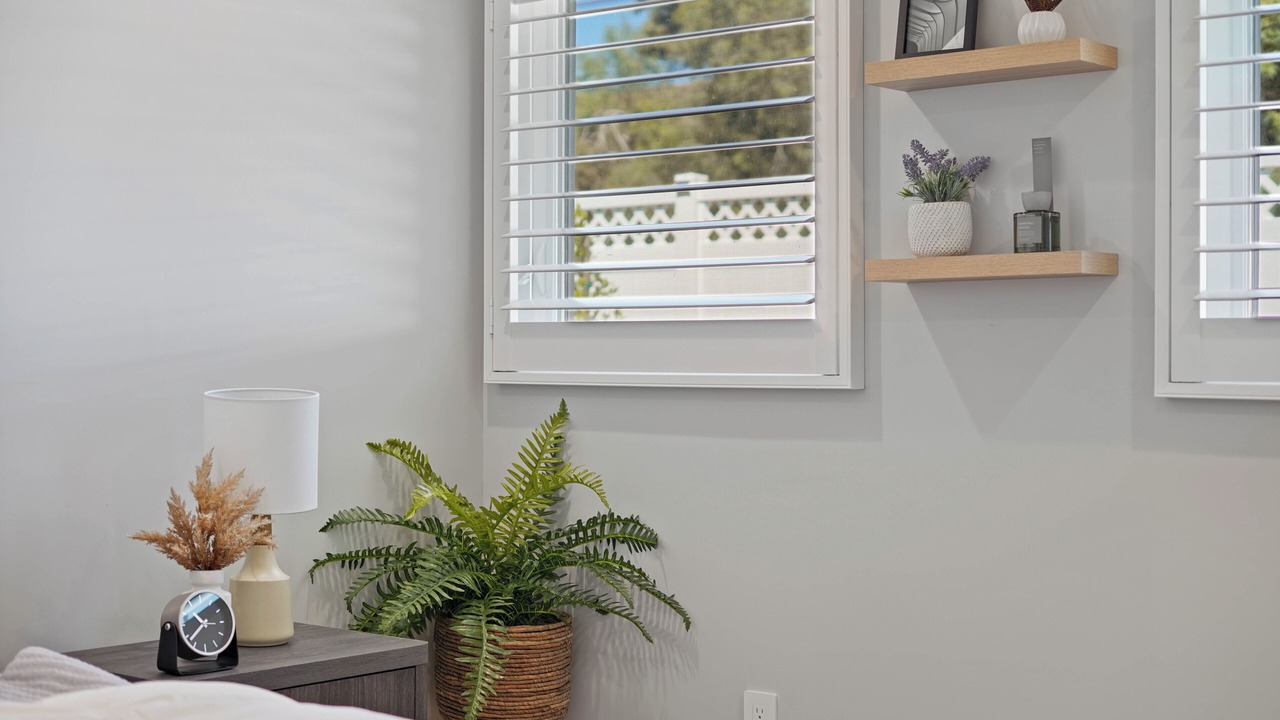 Photo of Bedroom in Duarte