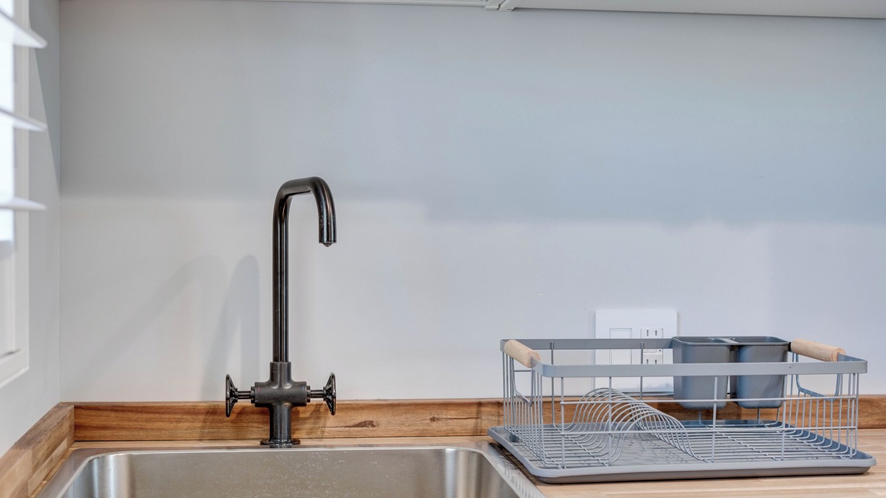 Photo of Kitchen in Duarte