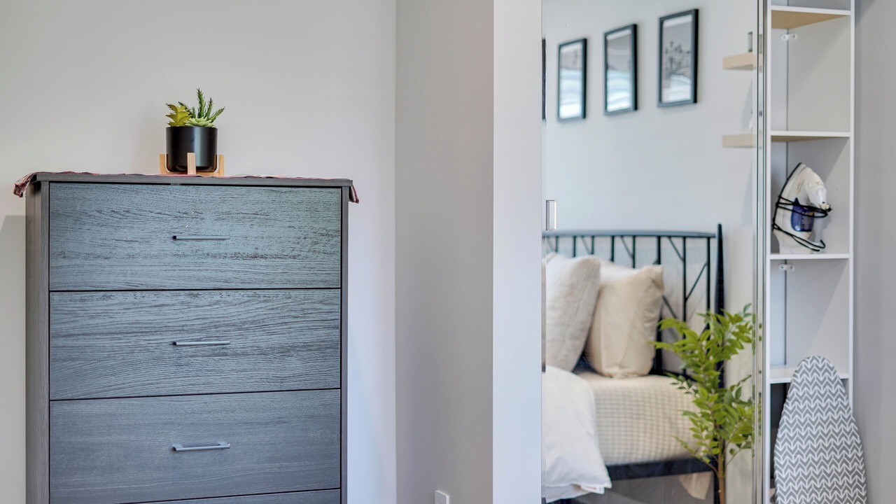 Photo of Bedroom in Duarte