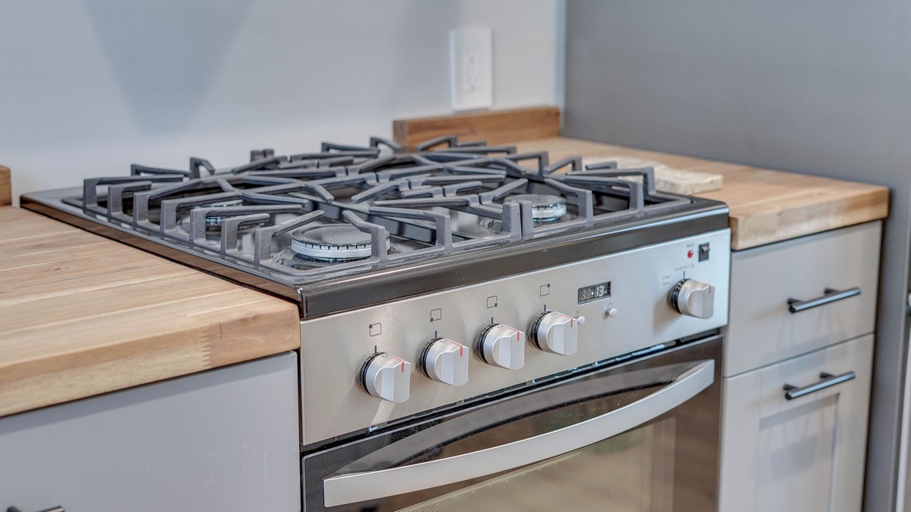 Photo of Kitchen in Duarte