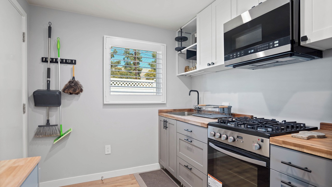 Photo of Kitchen in Duarte