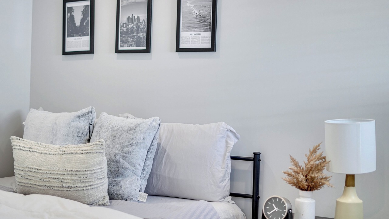 Photo of Bedroom in Duarte