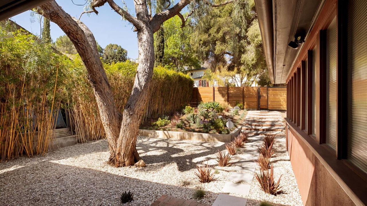 Photo of Outdoor in Los Feliz
